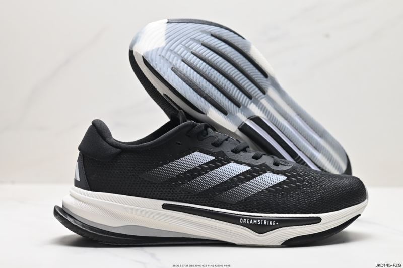 Adidas Alpha Shoes